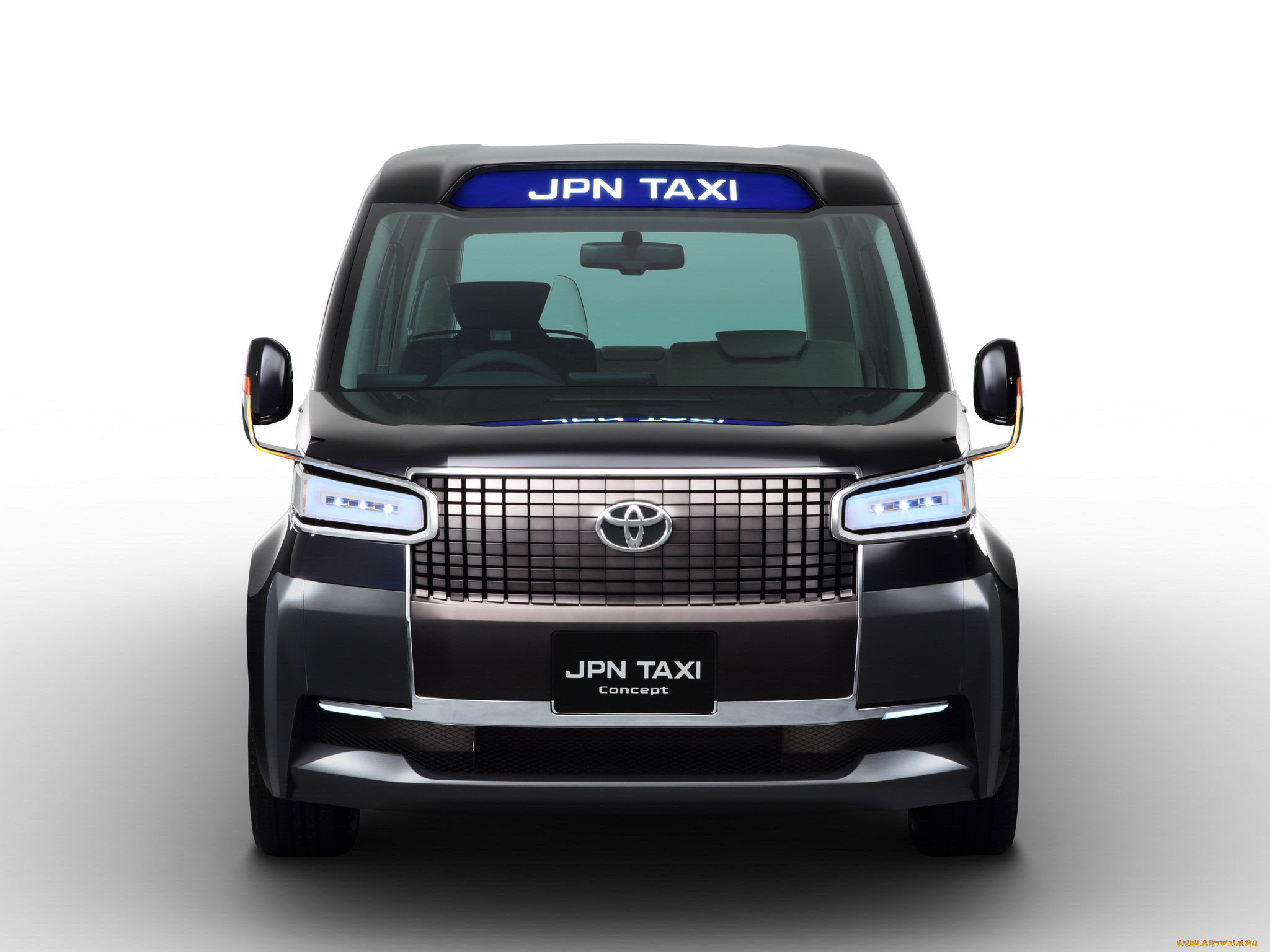 toyota jpn taxi concept 2013, , toyota, 2013, concept, taxi, jpn